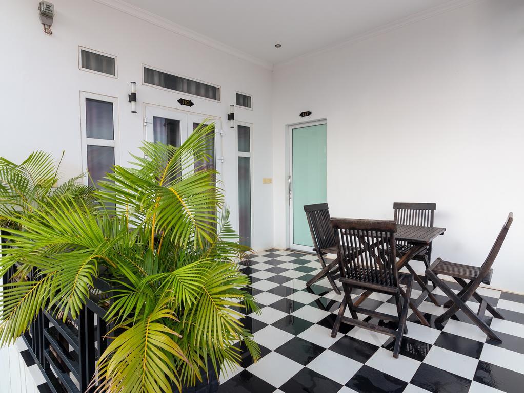 Ly Ann Boutique D'Angkor Hotel Sziemreap Kültér fotó