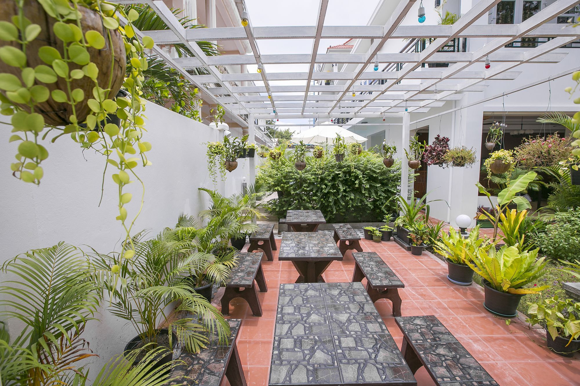 Ly Ann Boutique D'Angkor Hotel Sziemreap Kültér fotó