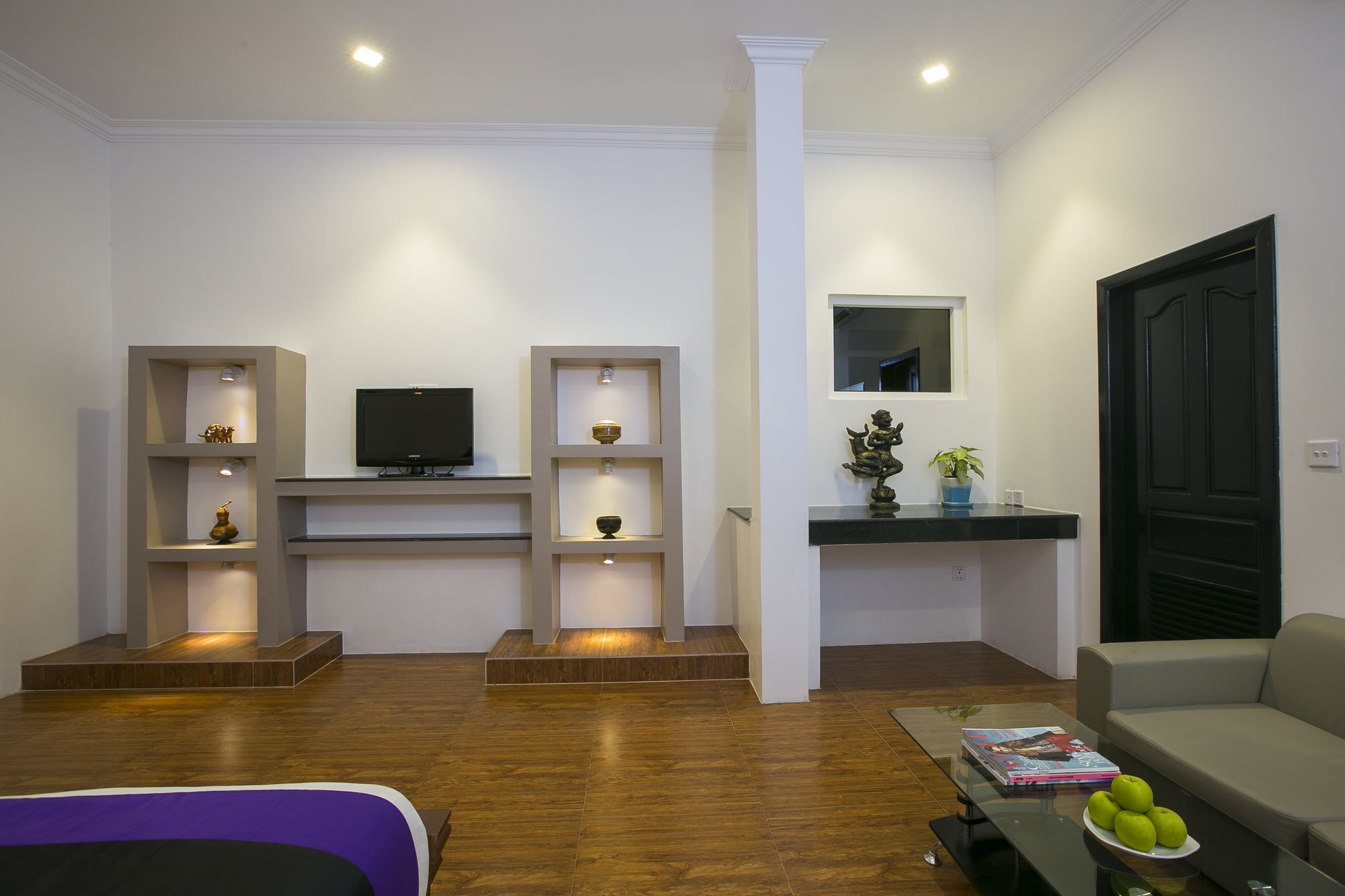 Ly Ann Boutique D'Angkor Hotel Sziemreap Kültér fotó